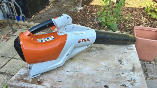 Stihl bga 250 cordless - stihl,