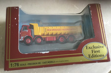 EFE 35401 A.E.C. MKV 8 WHEEL