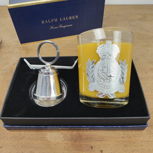 Rare ralph lauren - ralph, home