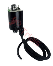 Montesa 4RT Ignition Coil & HT