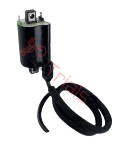 Montesa 4rt ignition coil ht - coil,