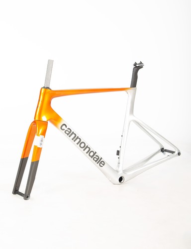 Cannondale supersix evo - cannondale,