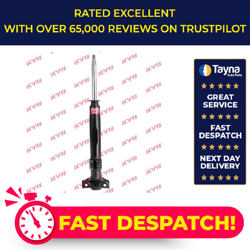 Shock absorbers fits - shock,
