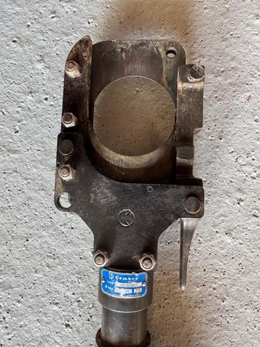 Cembre tc0851 hydraulic - cembre, ht-tc0851