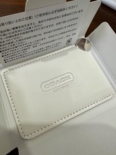 Coach Handbag Mirror and