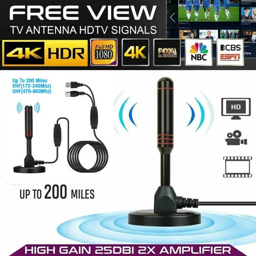 Best portable antenna - uk,