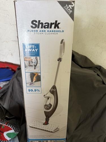 Shark s6005uk steam cleaner - shark,