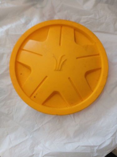 Inch yellow replacement - 6-inch,