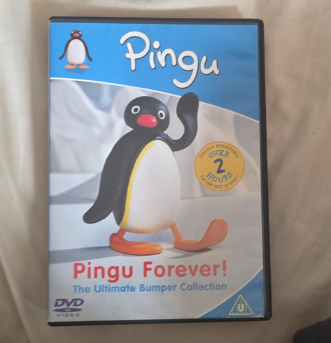 Universal pingu forever - universal,