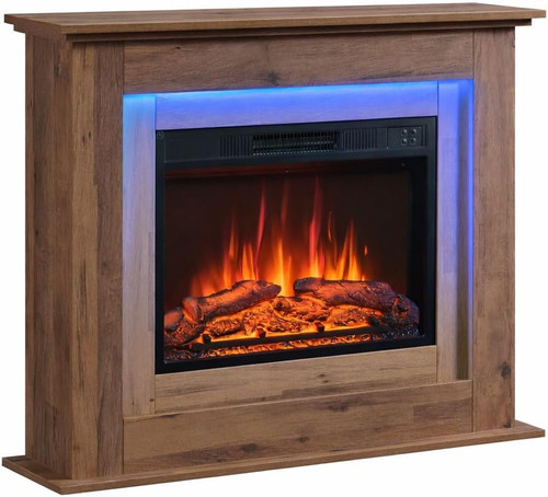 Freestanding electric - 39",