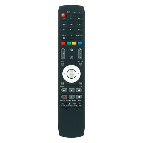 Remote control replace - remote,