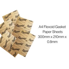 Genuine Flexoid Gasket Paper