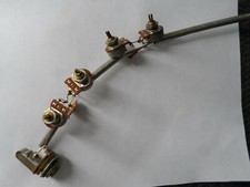 Vintage 1966 Harmony /