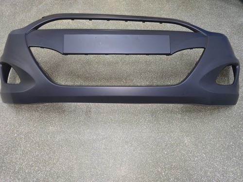 Hyundai i10 2011 2013 front - hyundai,