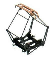 SOMMERFELDT 934 HO Scale Pair