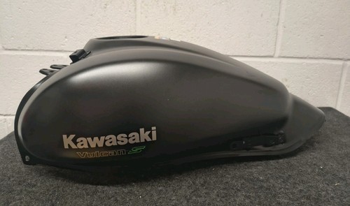 Kawasaki vulcan 650 fuel - kawasaki,