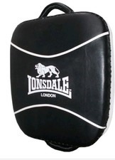LONSDALE Martial Arts Kicking
