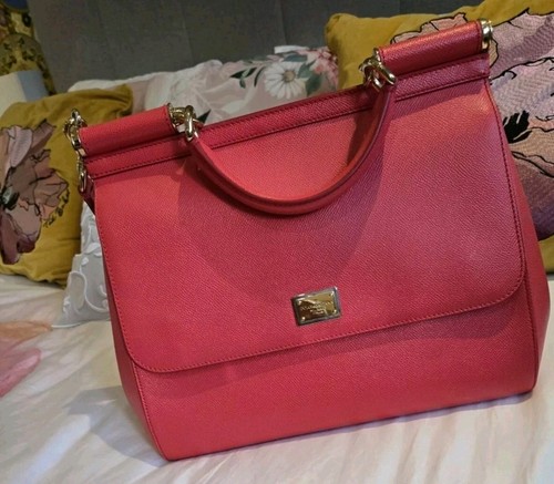 Dolce gabbana sicily bag - dolce, &