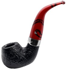 Peterson Dracula Sandblast