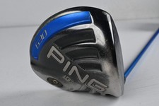 Ping G30 Driver / 10 Degree / Stiff Flex Ping TFC 419 Shaft