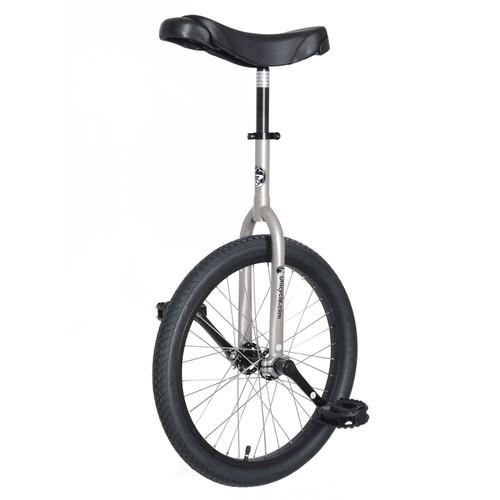 Adult trainer unicycle - trainer,