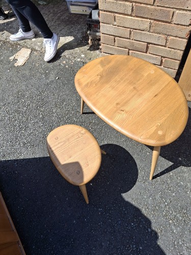 Ercol pebble nest - ercol,