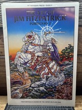 Art of Jim FitzPatrick