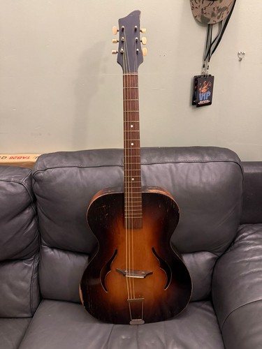 Huttl model combo vintage - huttl,