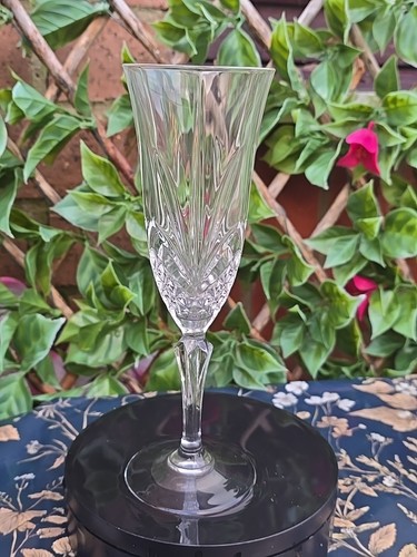 Vintage cristal flandre - vintage,