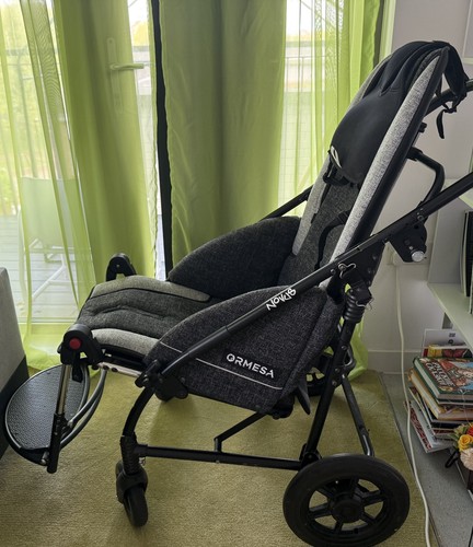 Ormesa novus size special - ormesa,