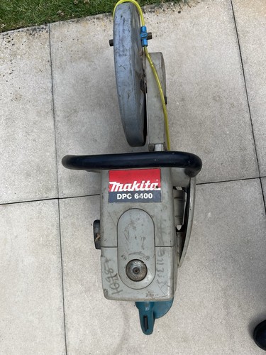 Disc cutter - disc,