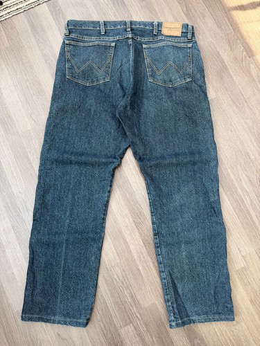 Wrangler rugged wear - rugged, men's