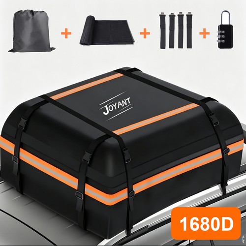 1680d car roof top carrier - roof,
