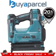 Makita DBN500Z 18v Cordless 18G Brad Nailer Nail Gun Lithium Ion - Bare Unit