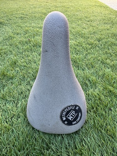 Wethepeople bmx bike seat - bike, and