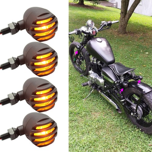 Led turn signals indicator - led,