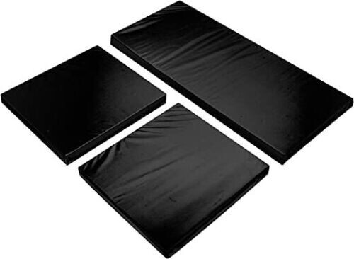 Replacement 3pc rattan chair - 3pc,