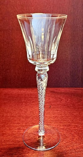 Vintage triple air twist 8 - triple,