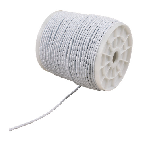Curtain hem 50g - sew, lead