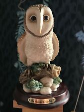 Large Owl from Juliana