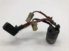 ♻️ Yamaha XJ 650 SECA