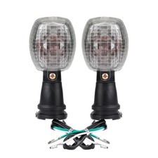 Front Turn Signal Light For