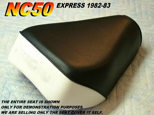 Honda nc50 express seat - honda,