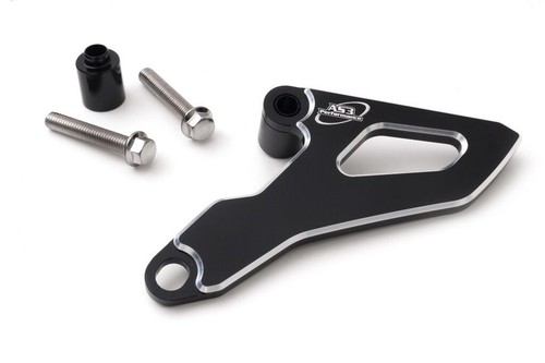 As3 front sprocket guard cover - as3,
