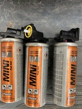 10 X PASLODE Mini Gas  Cells. Im65 Im65A Im50 Im200 Dates 2024 New