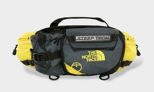 The north face steep tech - the,