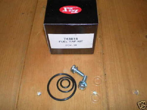 Petrol tap repair kit - petrol,