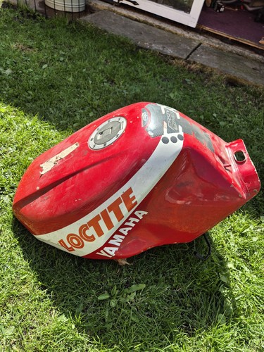 Yamaha fzr1000 fzr 1000 - yamaha, exup