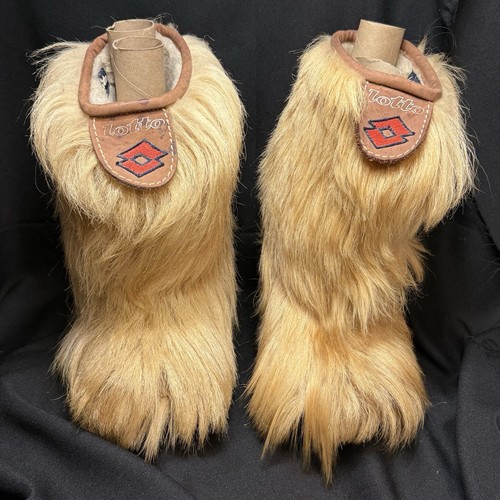 Vintage womens lotto goat - vintage,