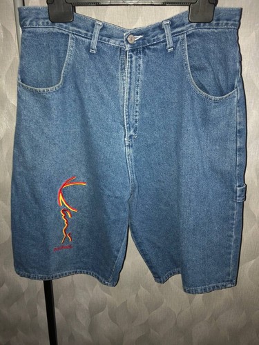 Karl kani denim - kani, shorts